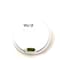 Truck-Lite Super 44, Led, Yellow Round, 42 Diode, Rear Turn Signal, Fit N Forget S.S., 12V 44201Y - alternate 4